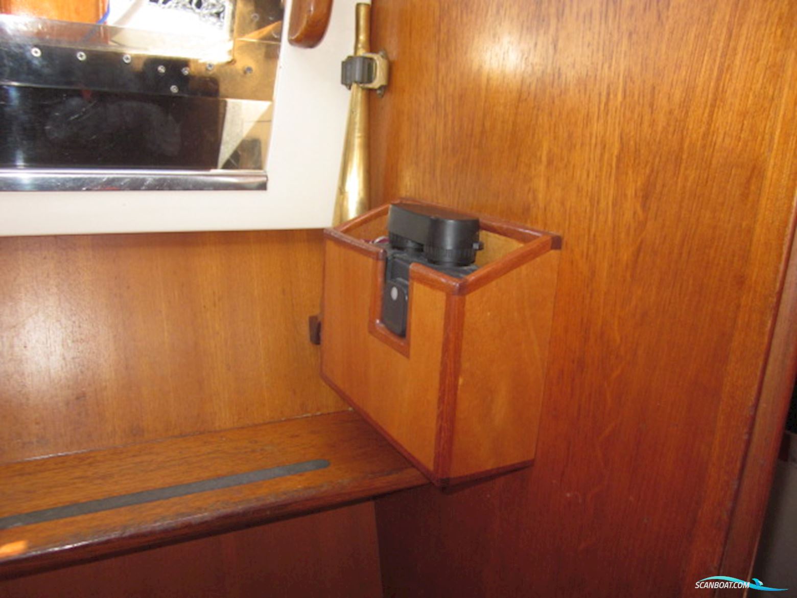C-Yacht Compromis C999