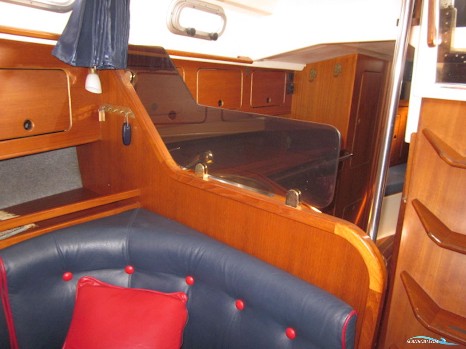 C-Yacht Compromis C999