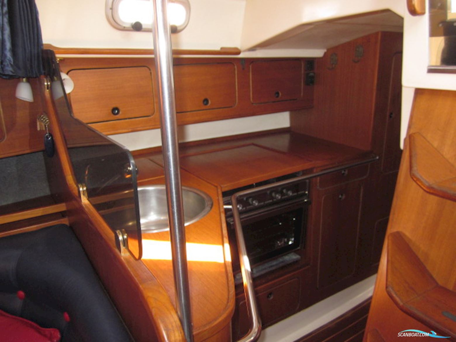 C-Yacht Compromis C999