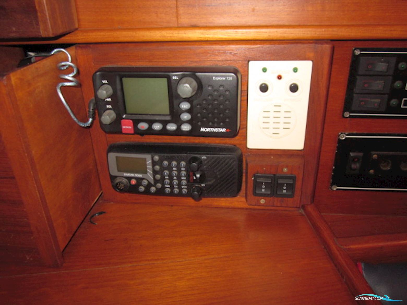 C-Yacht Compromis C999
