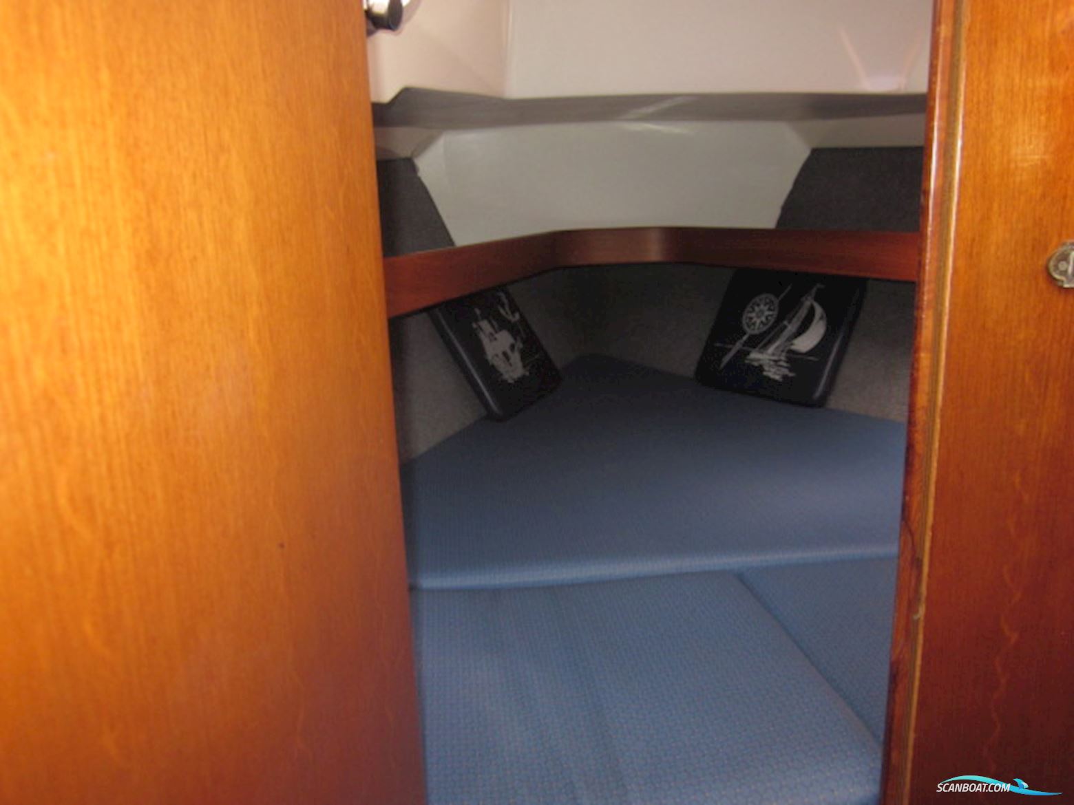 C-Yacht Compromis C999