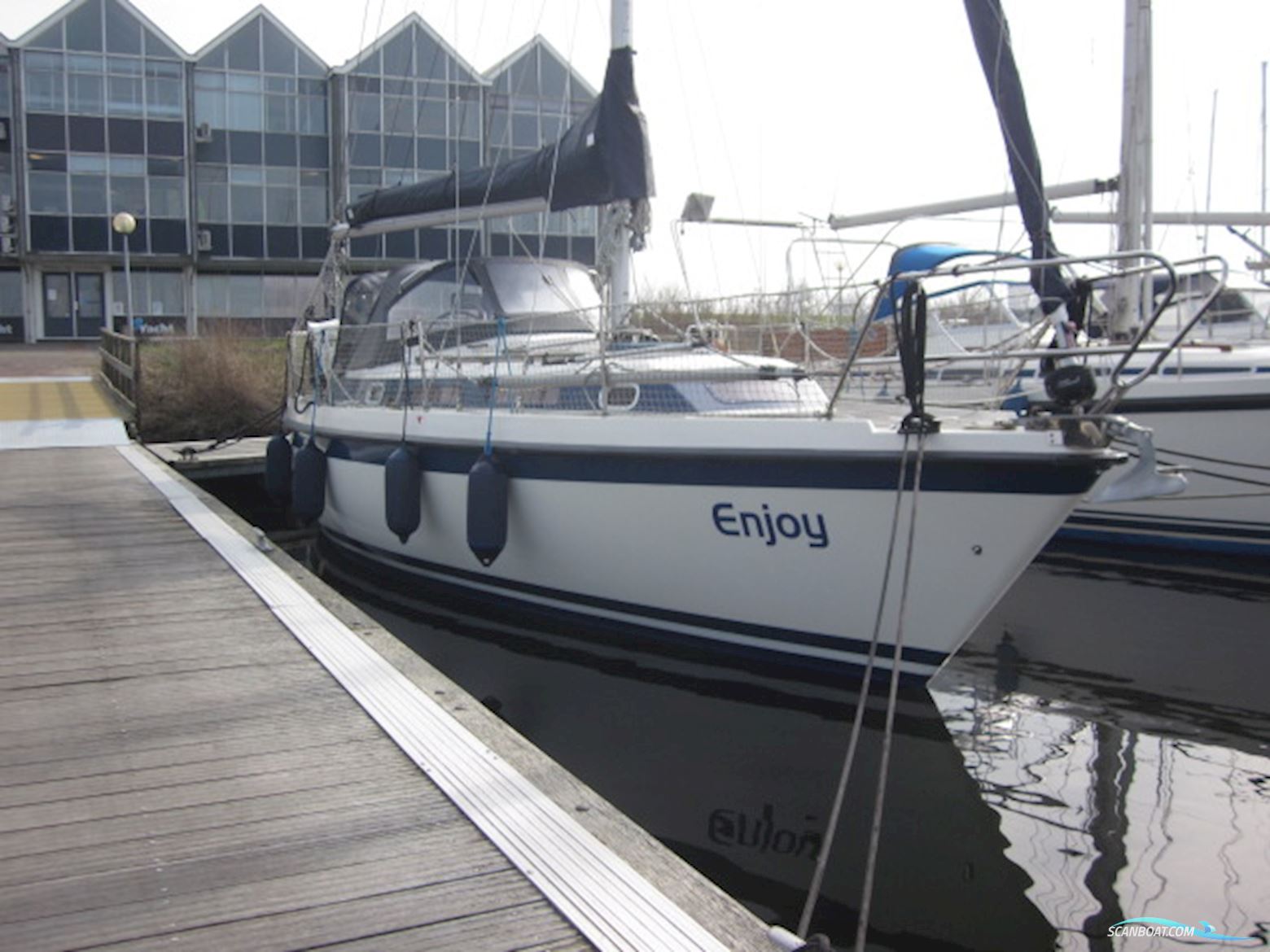 C-Yacht Compromis C999