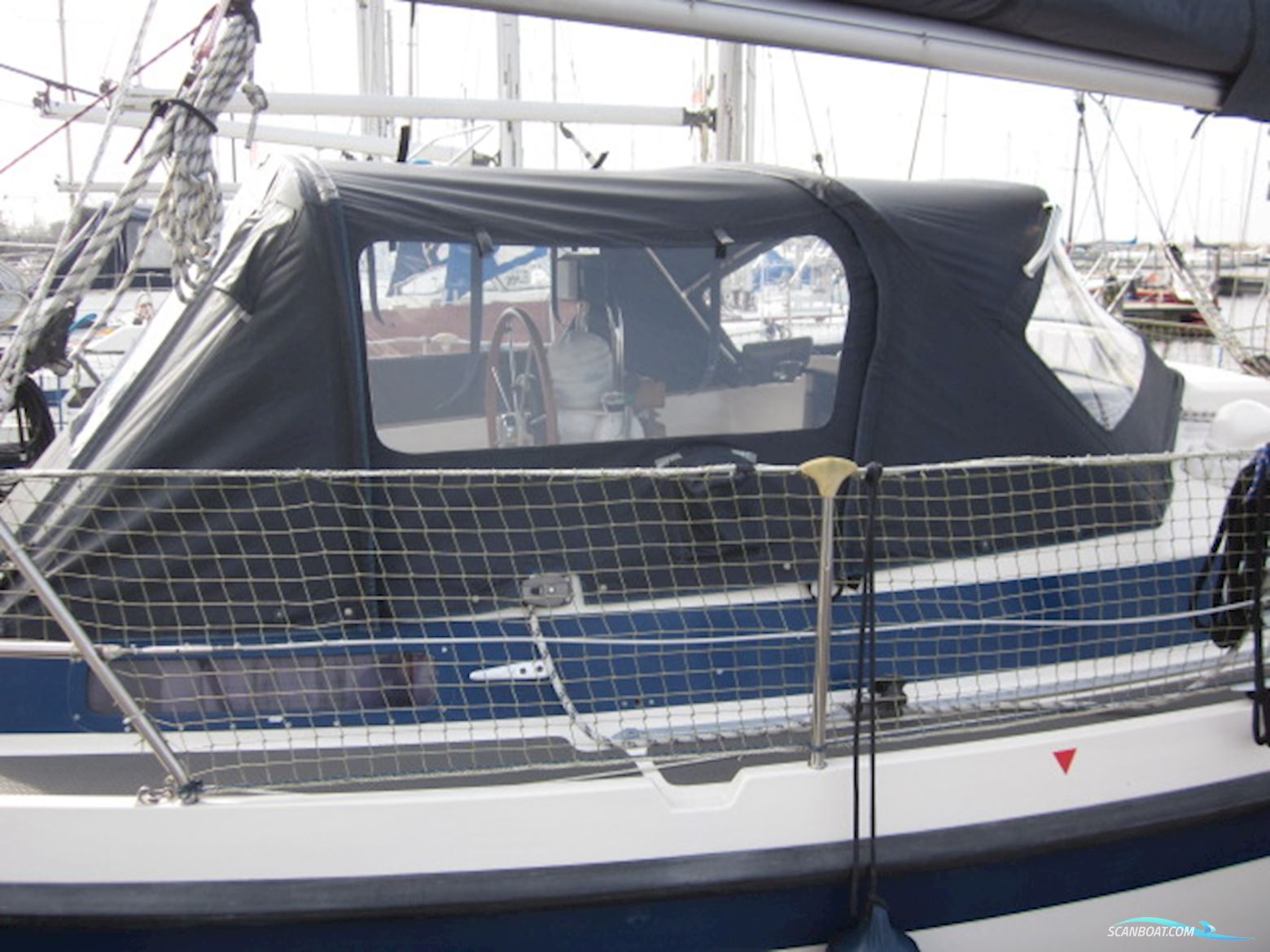C-Yacht Compromis C999