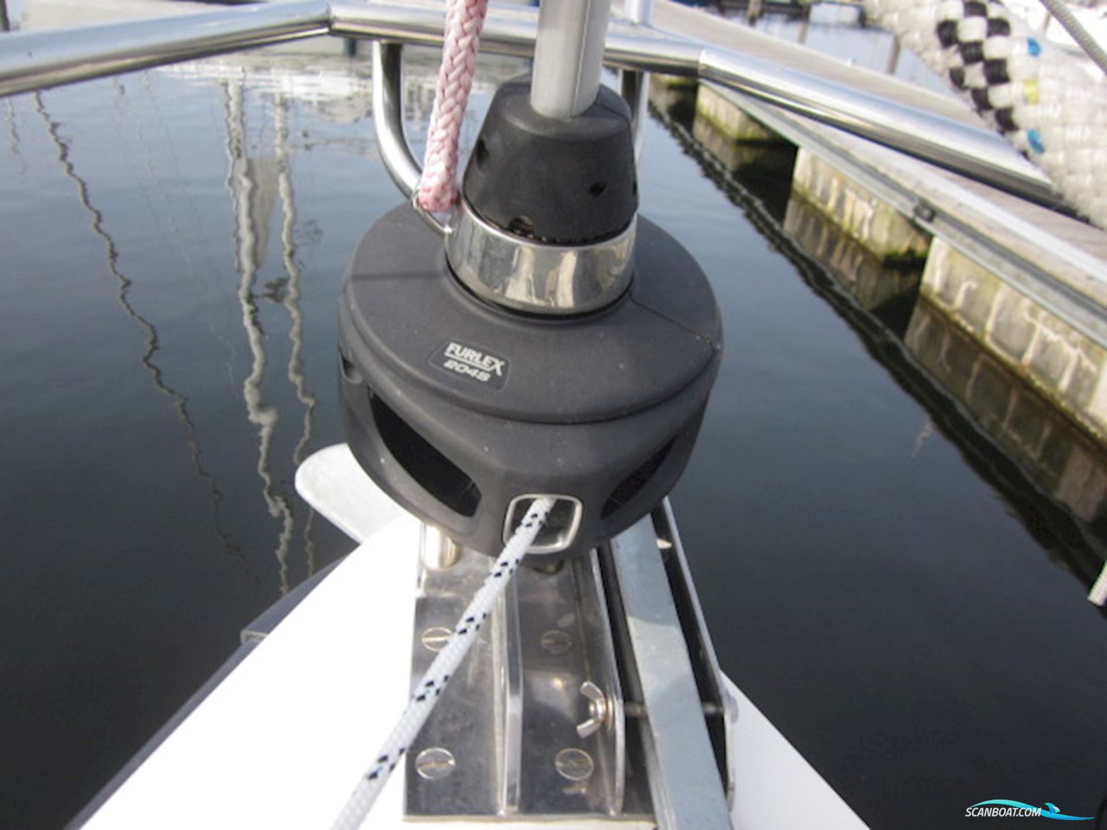 C-Yacht Compromis C999