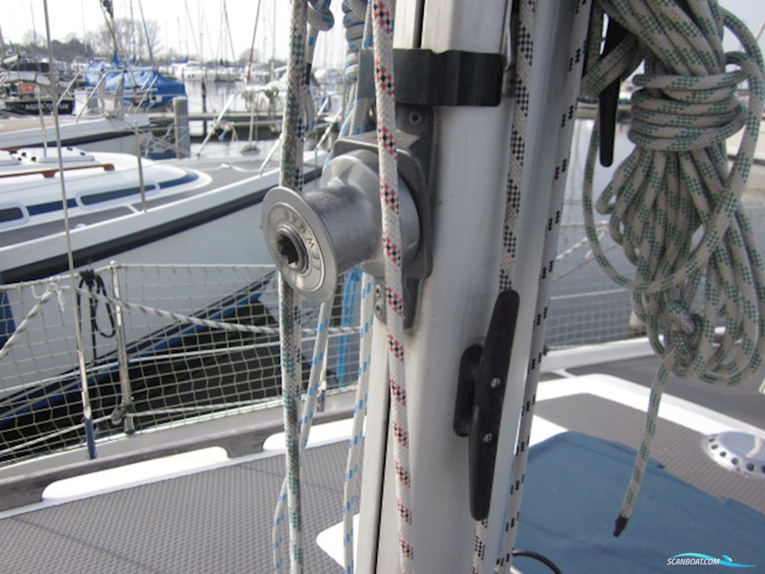 C-Yacht Compromis C999