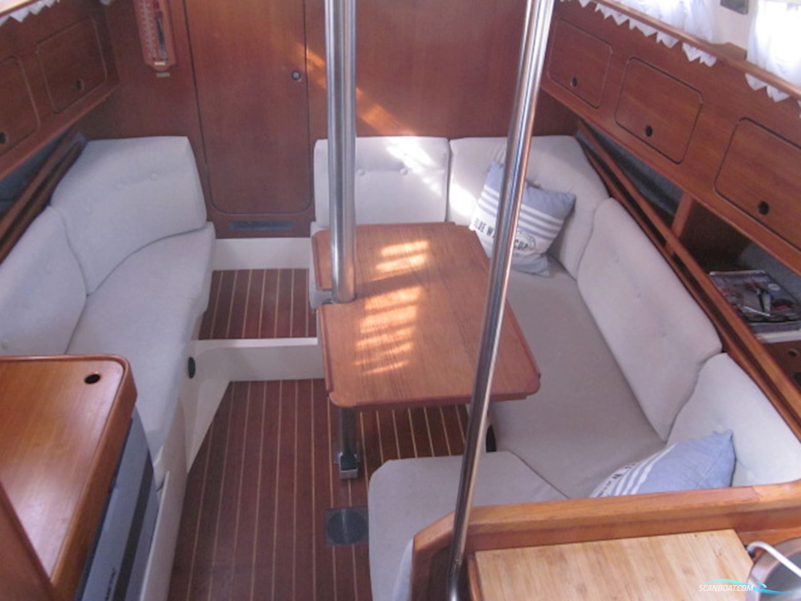 C-Yacht Compromis C999