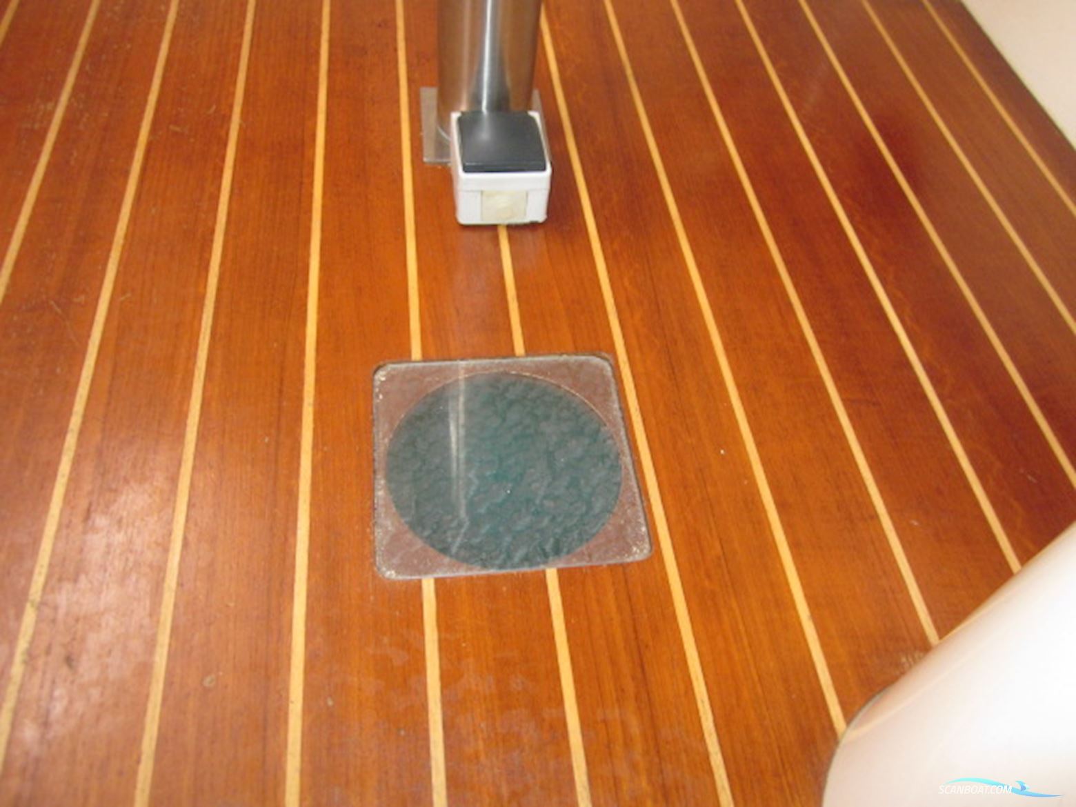 C-Yacht Compromis C999