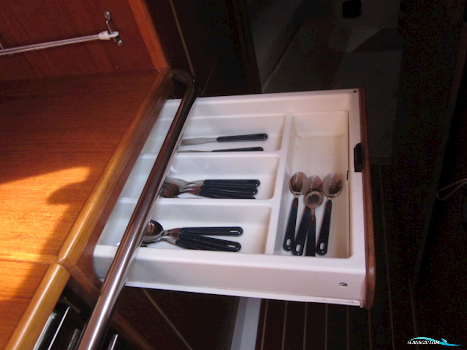 C-Yacht Compromis C999