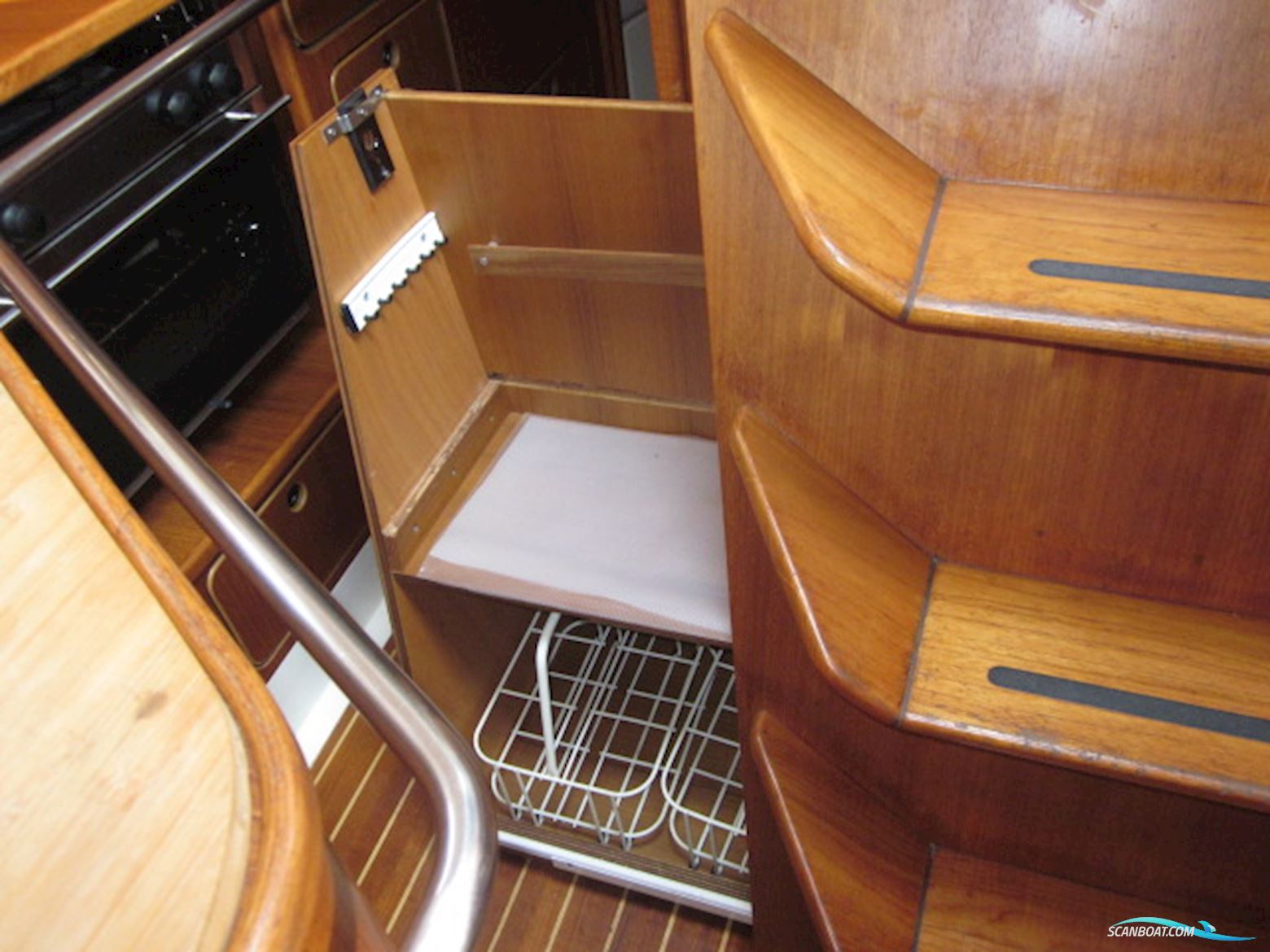 C-Yacht Compromis C999
