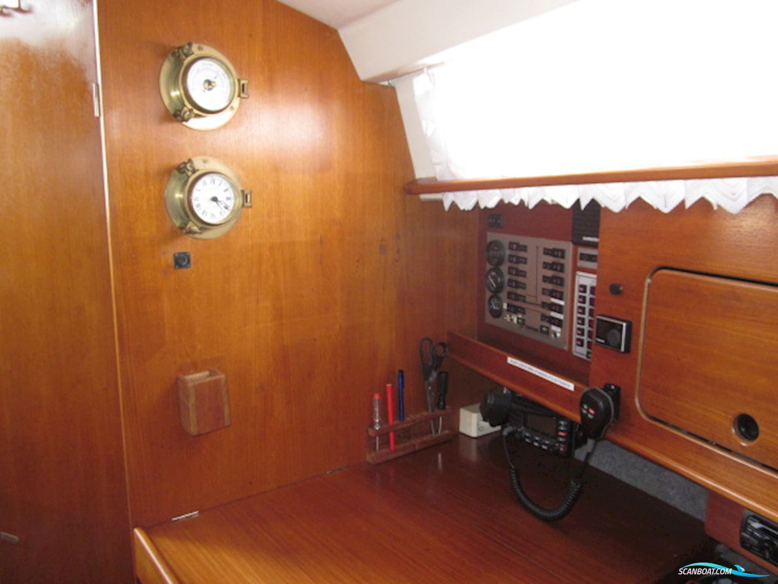 C-Yacht Compromis C999