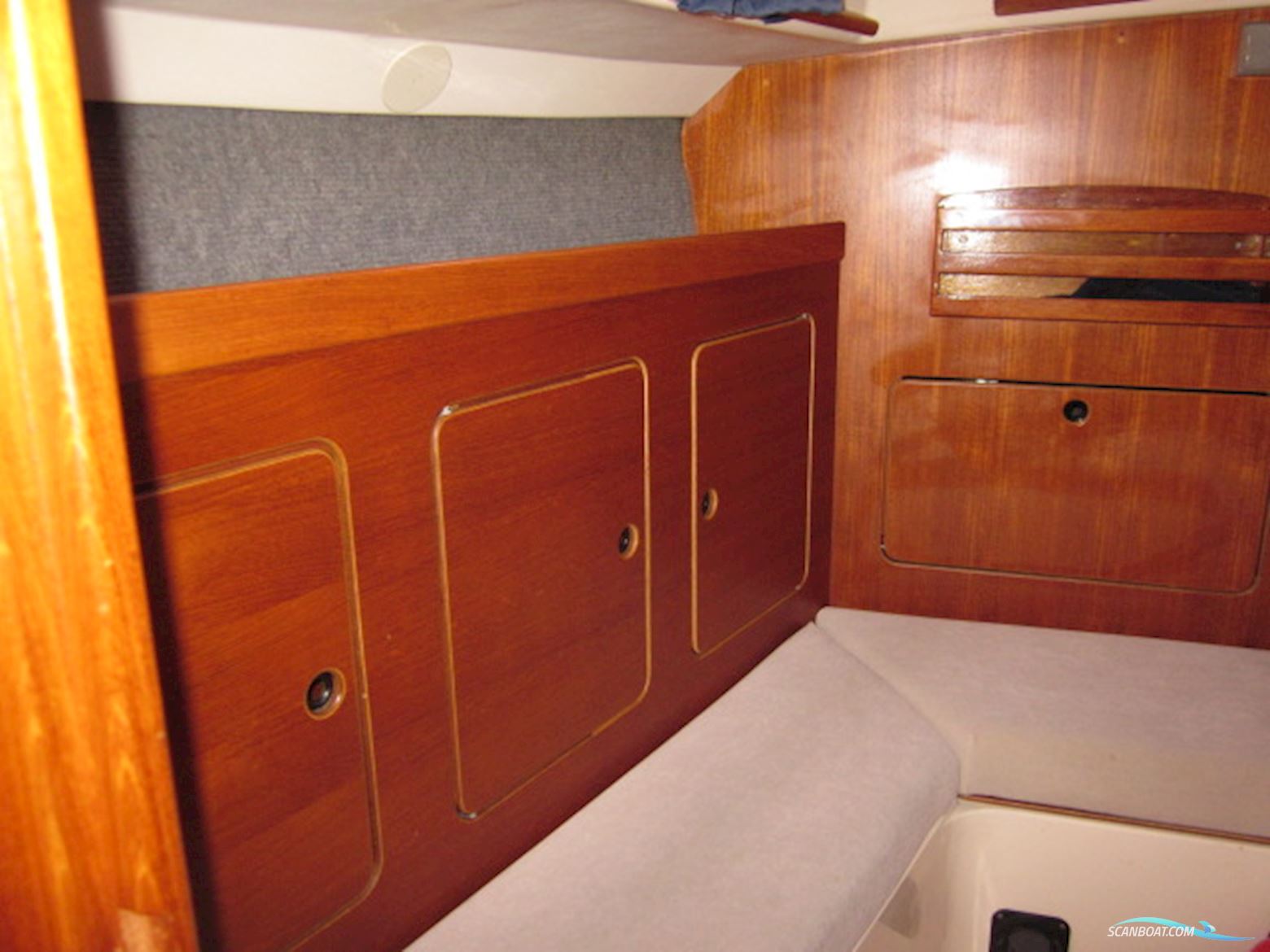 C-Yacht Compromis C999