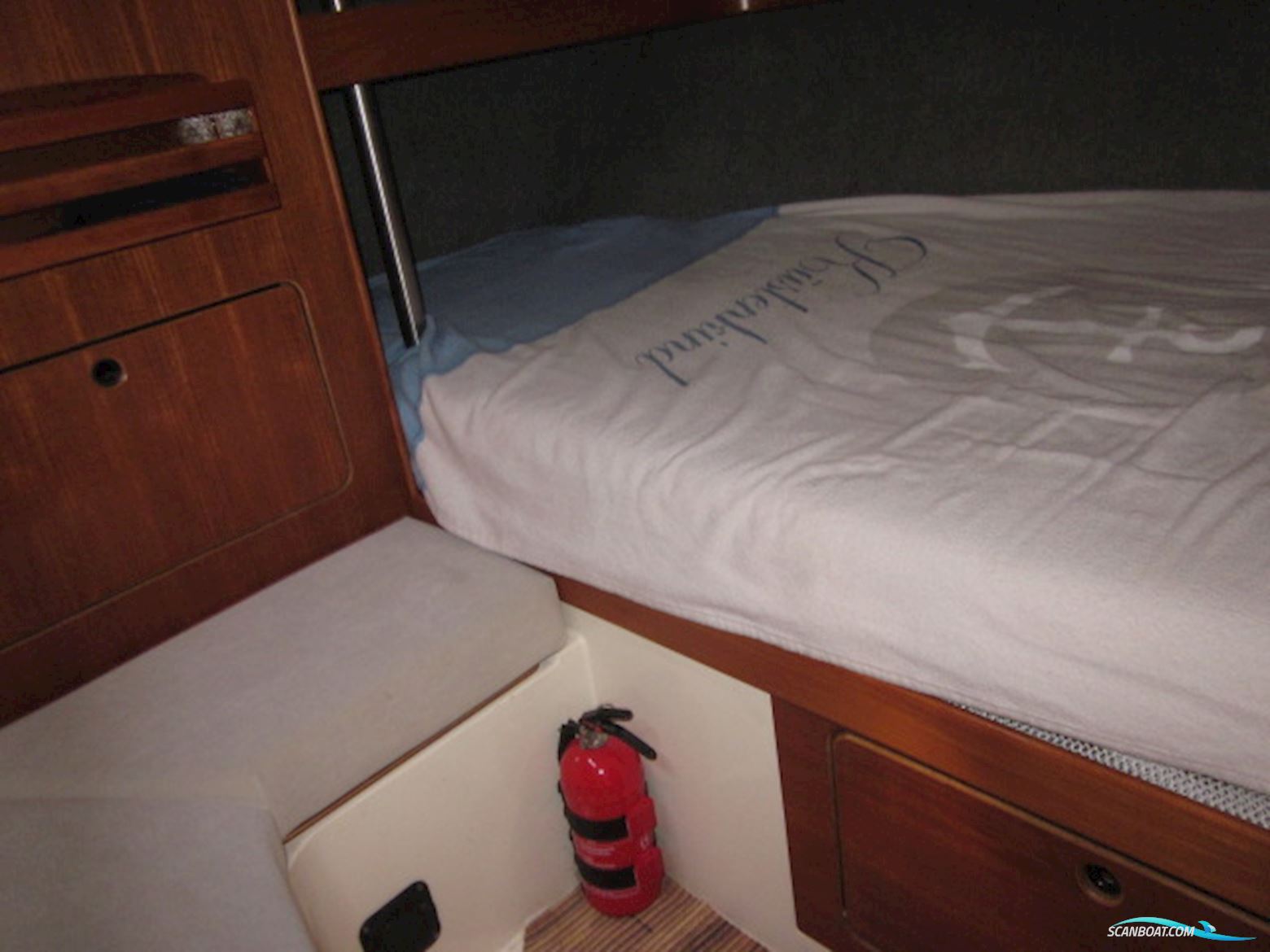 C-Yacht Compromis C999
