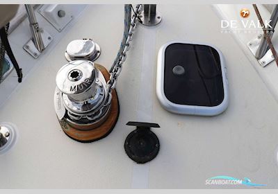 Cabo Rico 38 Segelboot 1994, mit Yanmar motor, Niederlande
