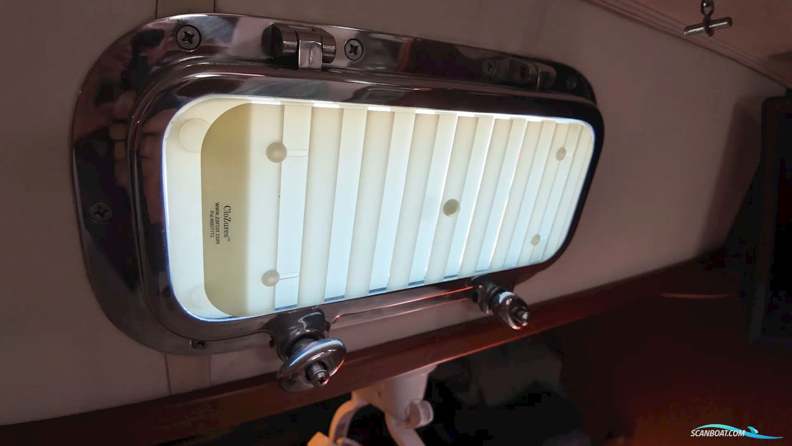 Caliber 40 Cutter