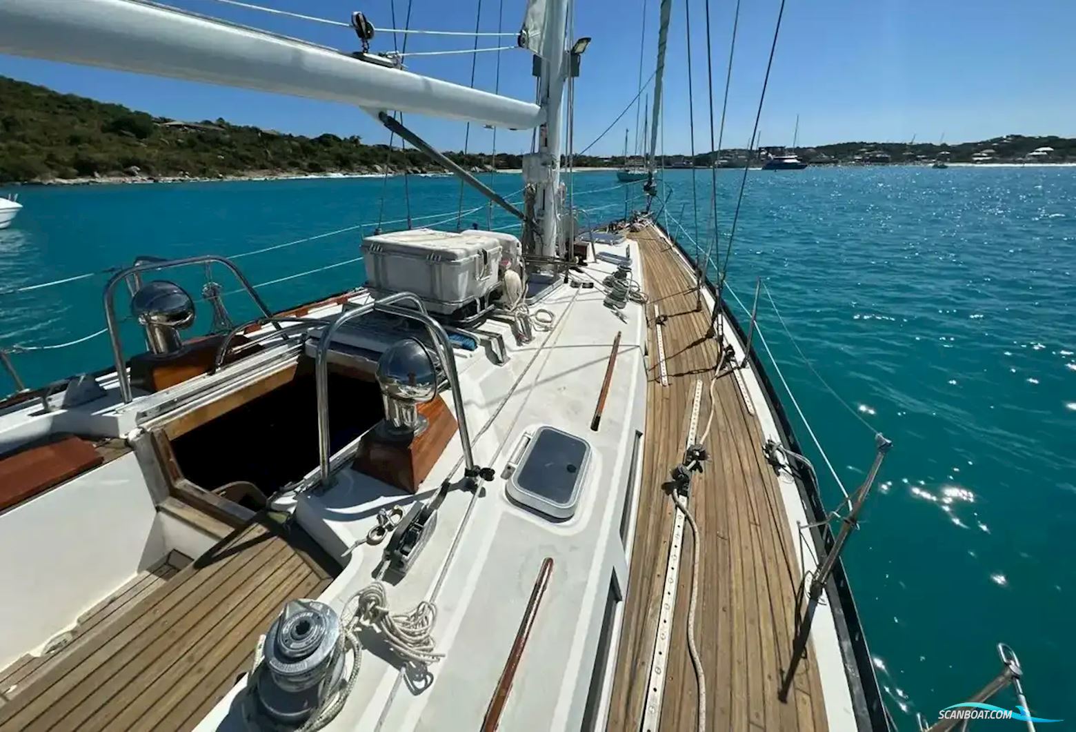 Cambria 46