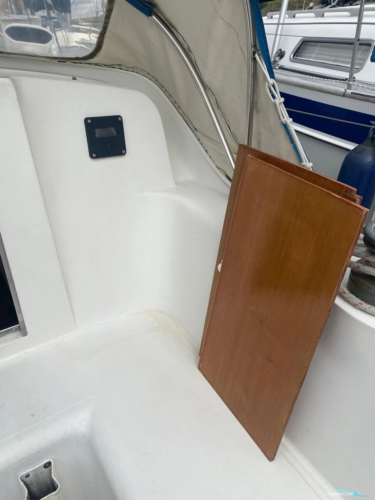 Camper & Nicholsons 31