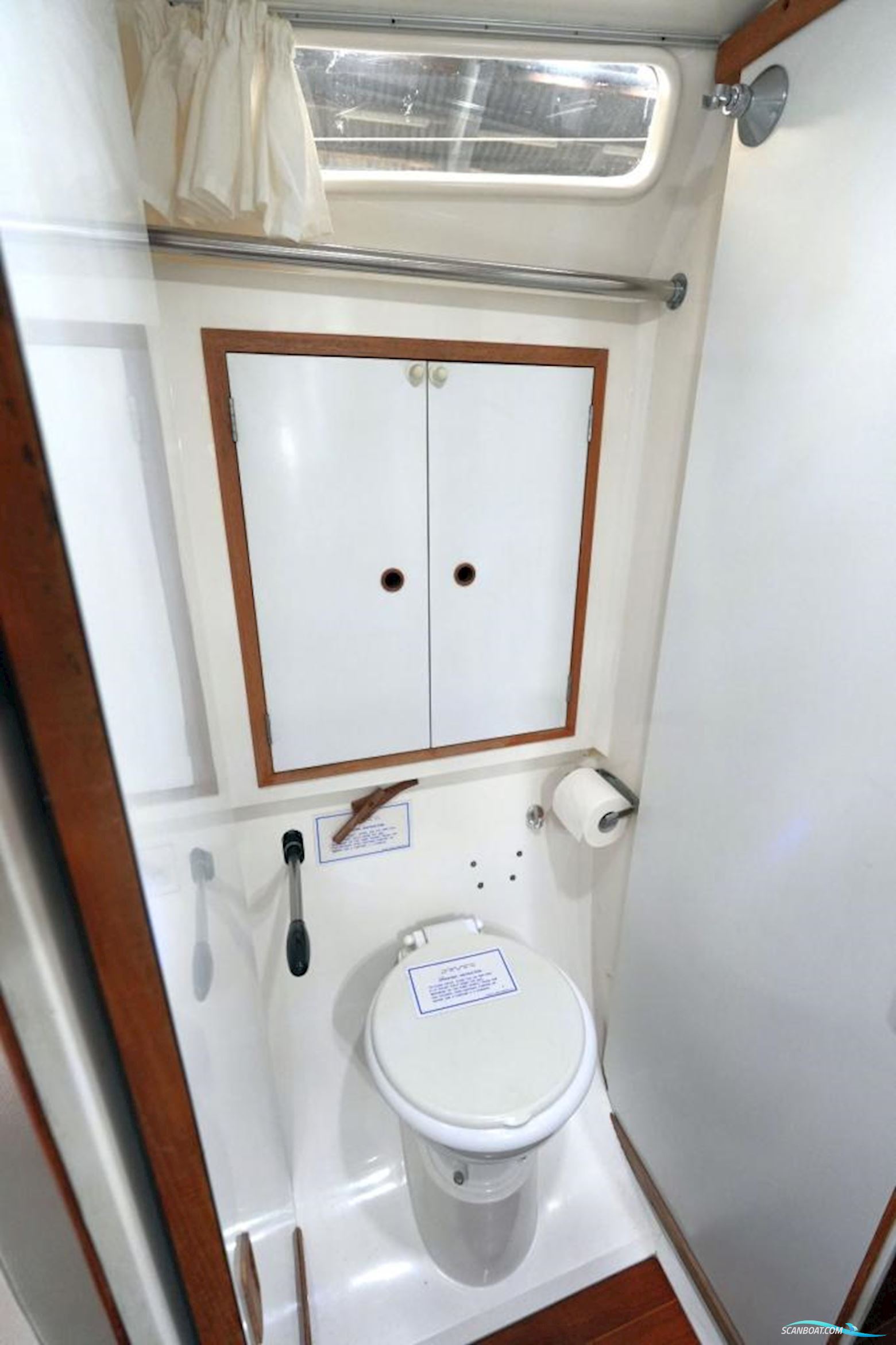 Camper & Nicholsons 35