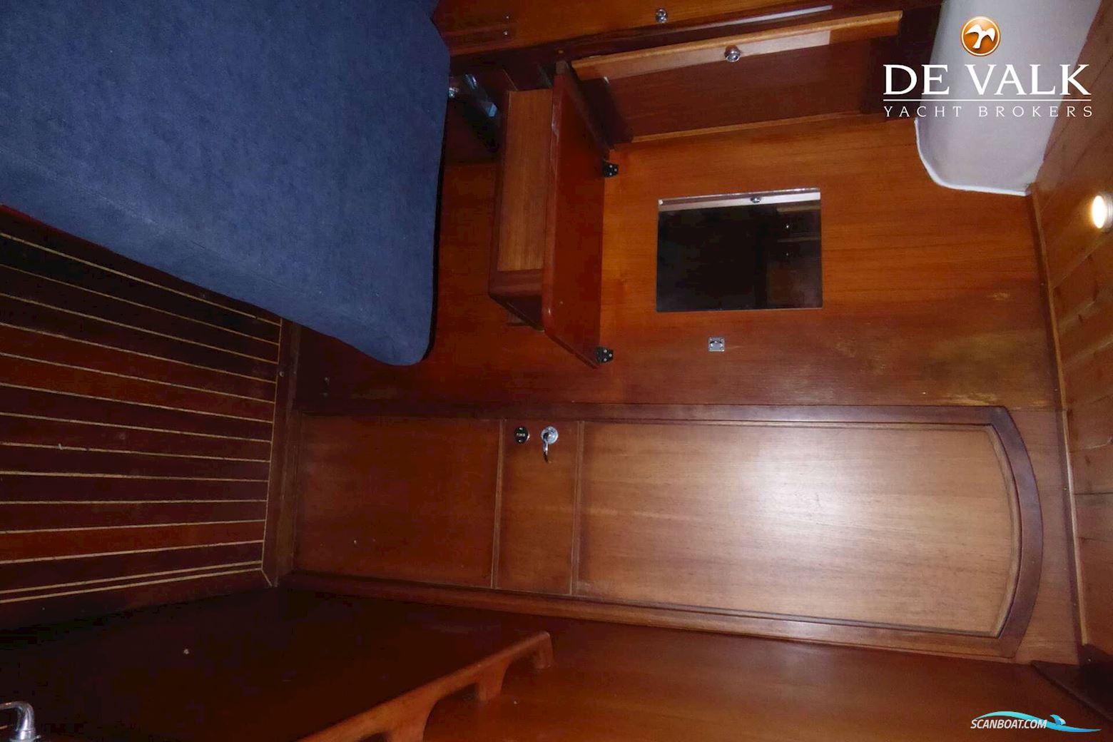 Camper & Nicholsons 58