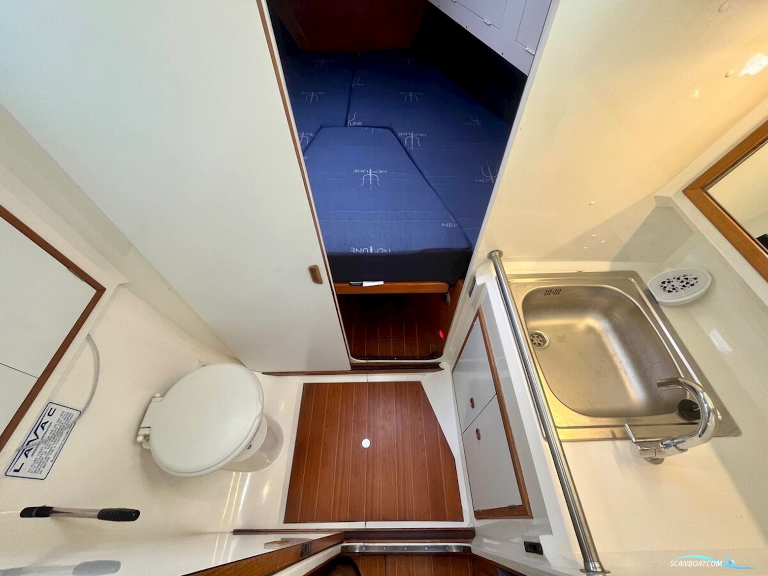 Camper & Nicholsons Nicholson 35