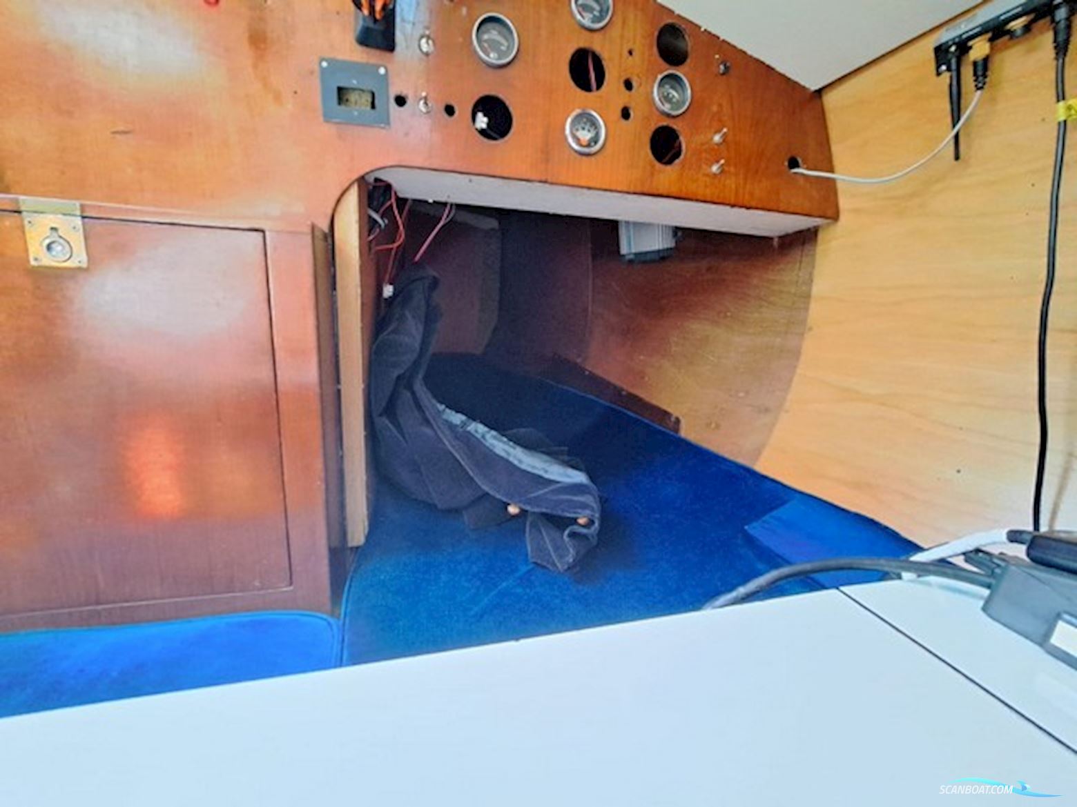 Camper & Nicholsons Two Tonner