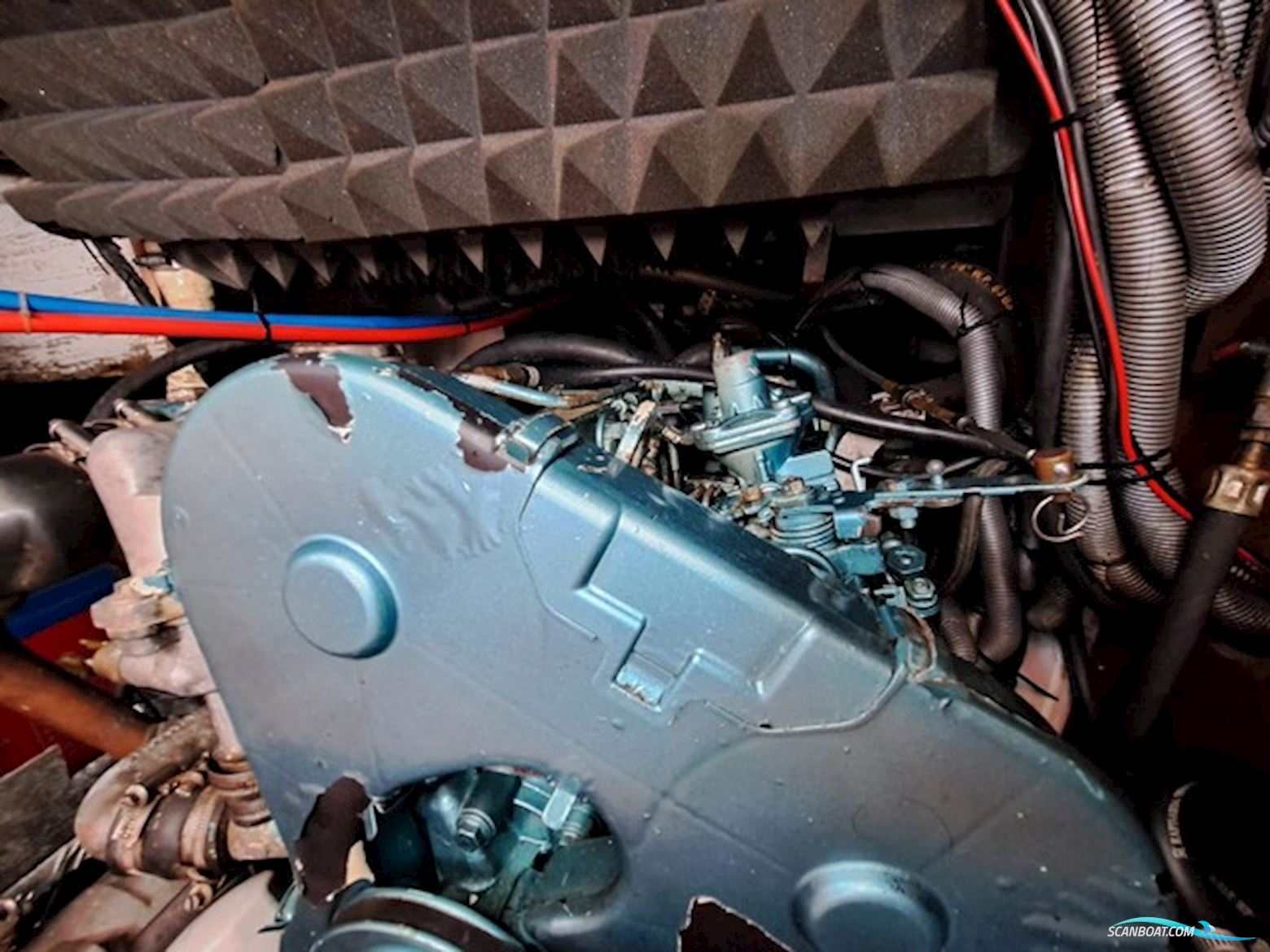 Camper & Nicholsons Two Tonner