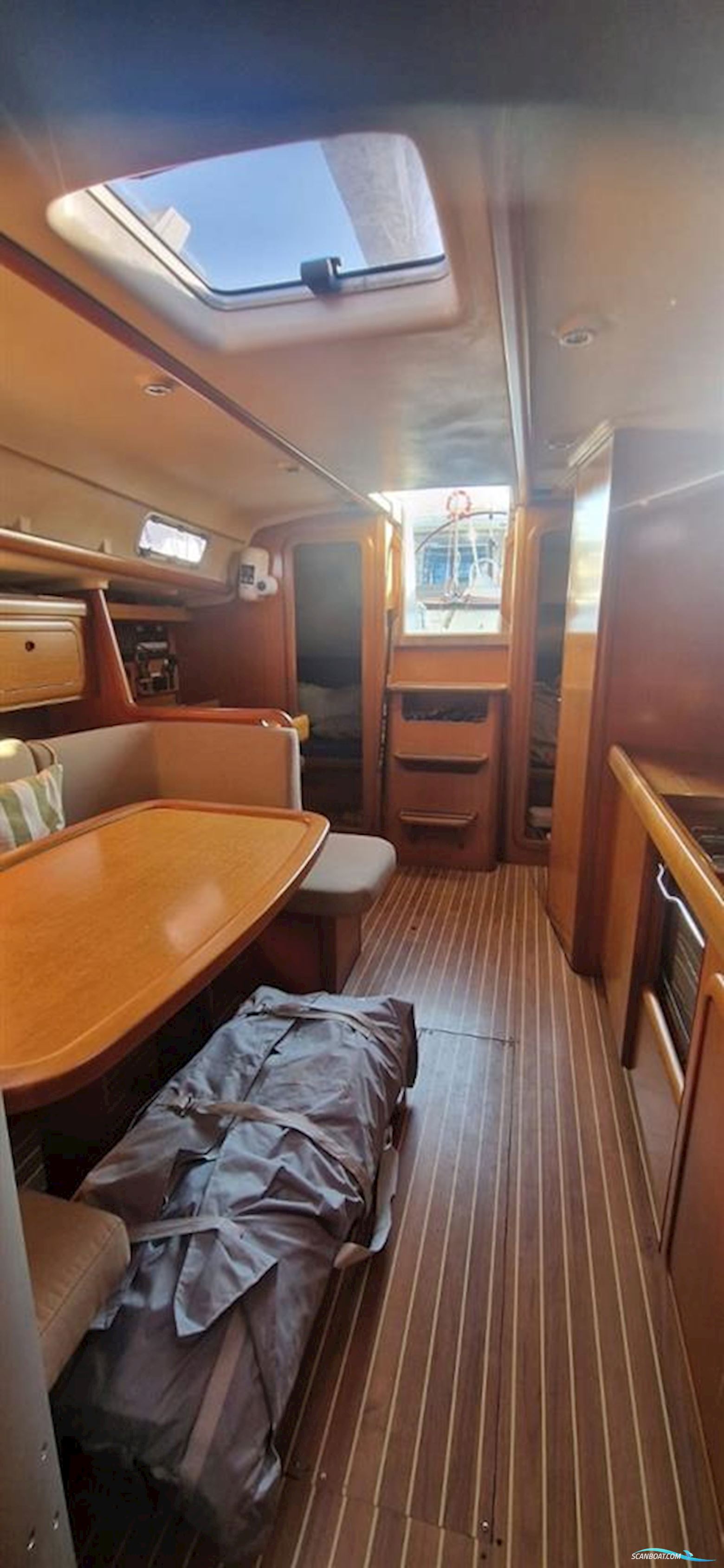 Cantiere de Pardo, Italy Grand Soleil 40R