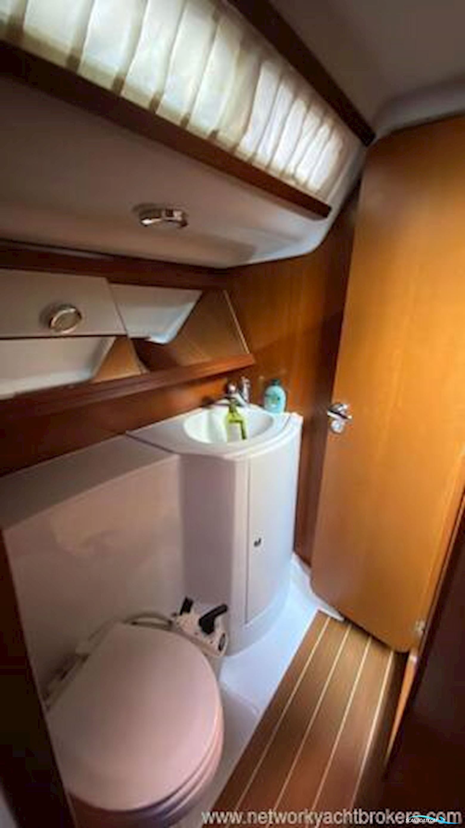 Cantiere Del Pardo Grand Soleil 37 B&C