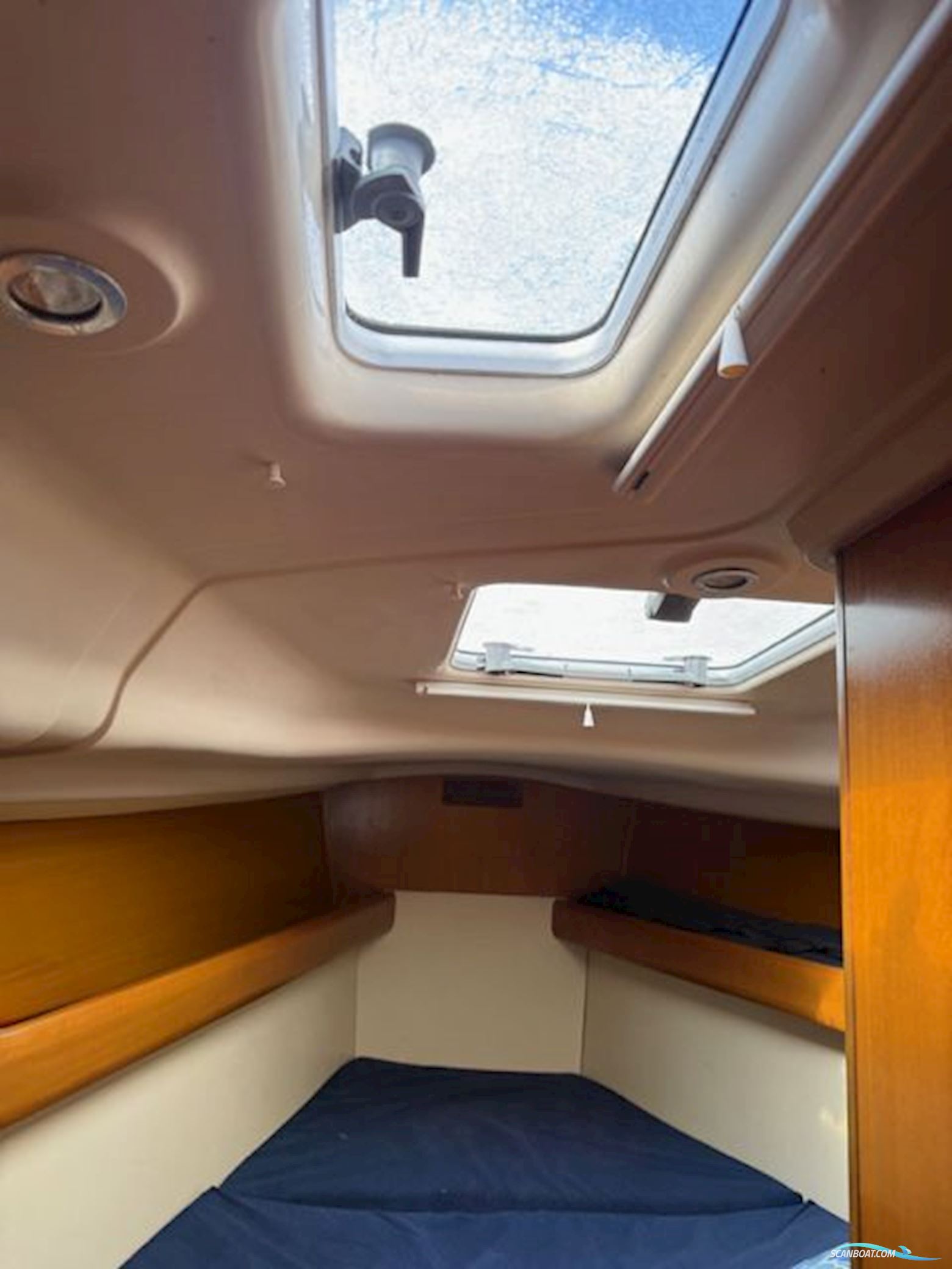 Cantiere del Pardo GRAND SOLEIL 40R