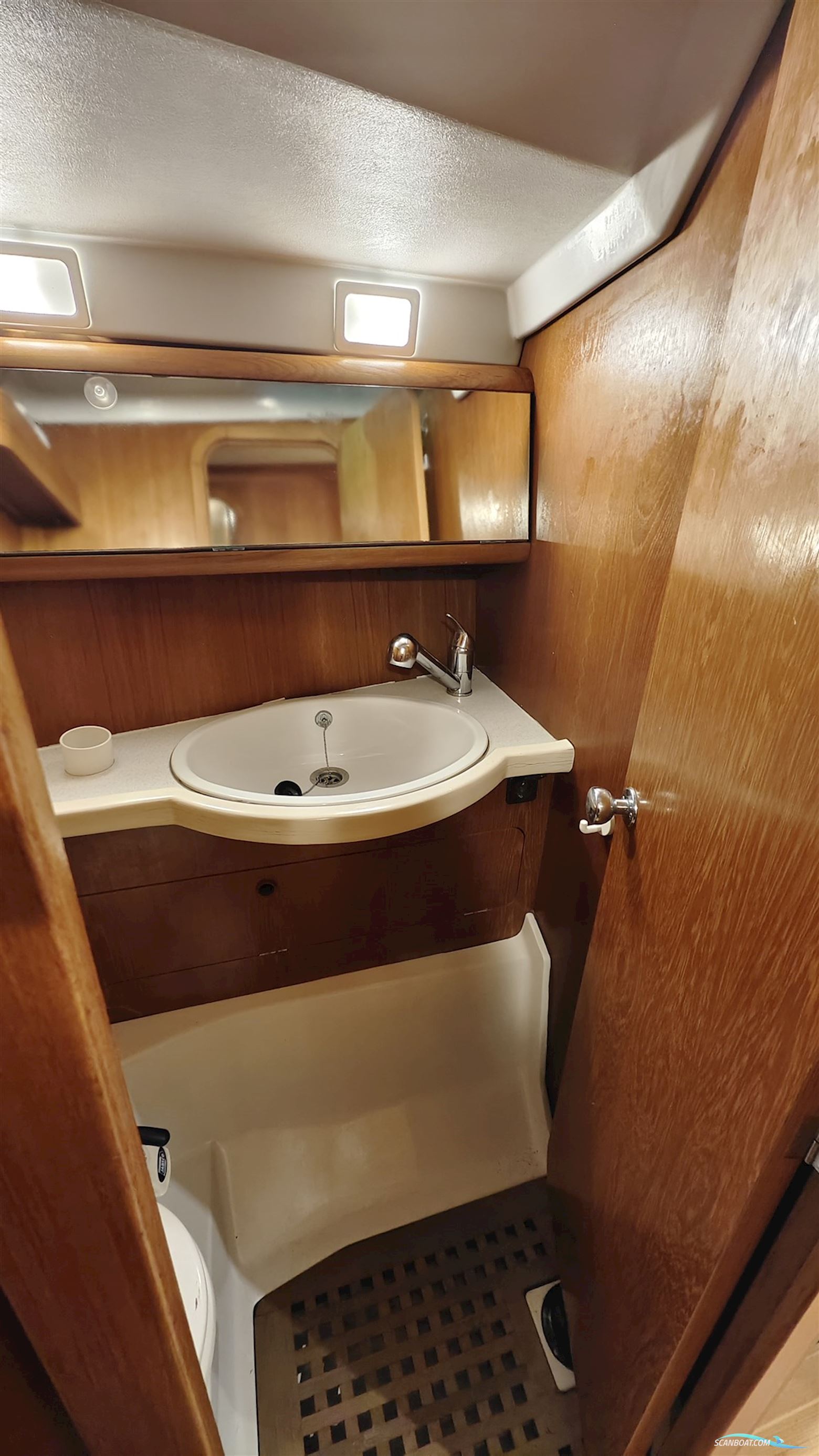 Cantiere del Pardo Grand Soleil 45