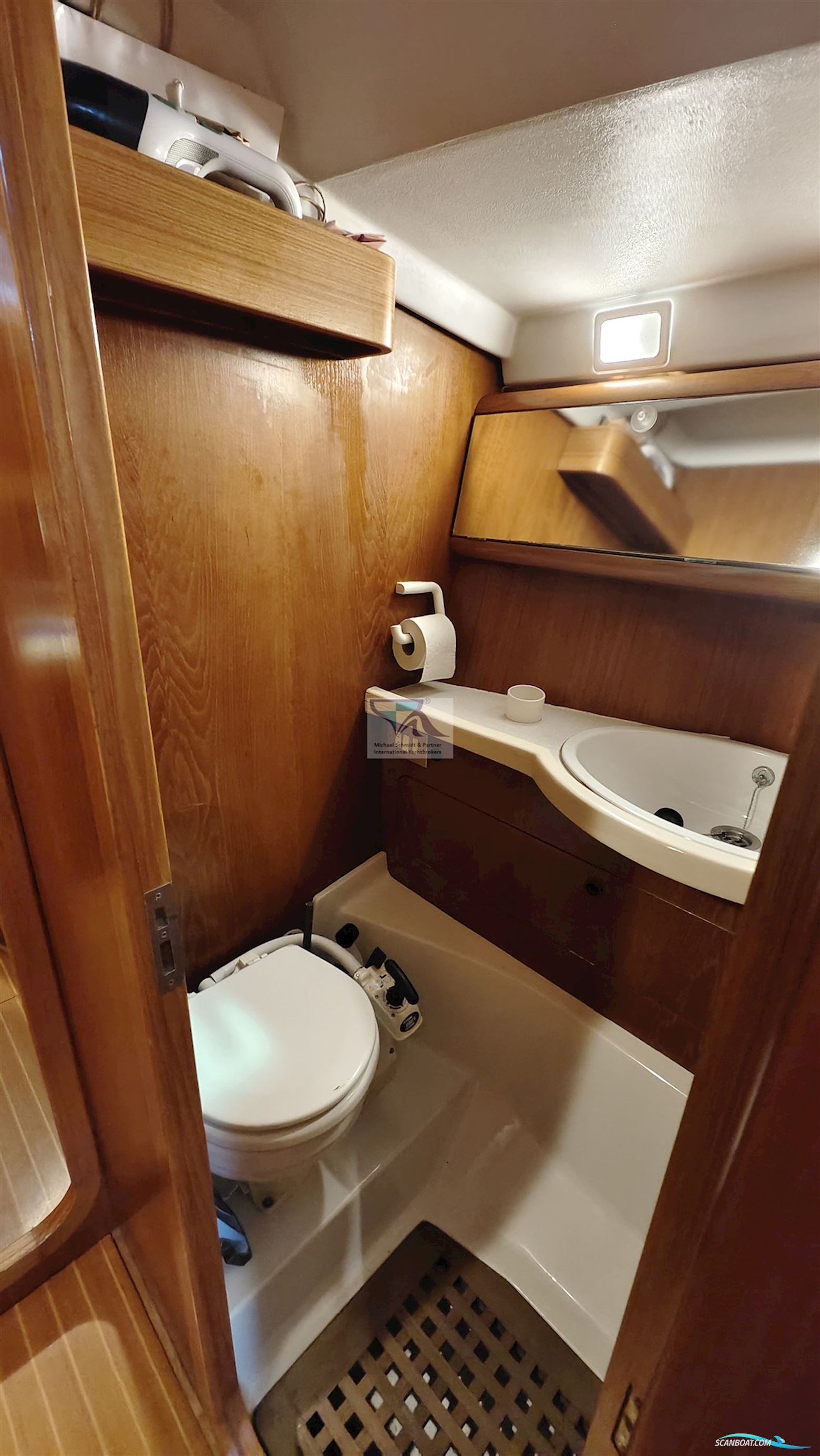 Cantiere Del Pardo Grand Soleil 45