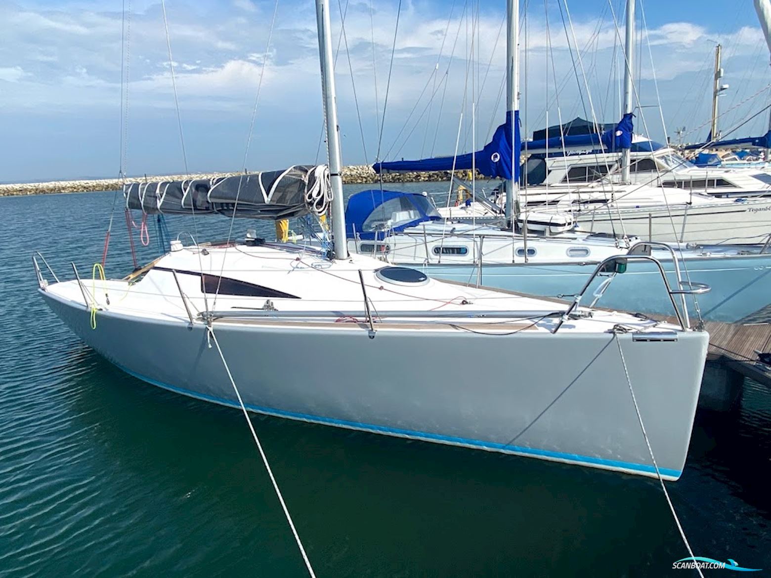 Carabelli Custom 257
