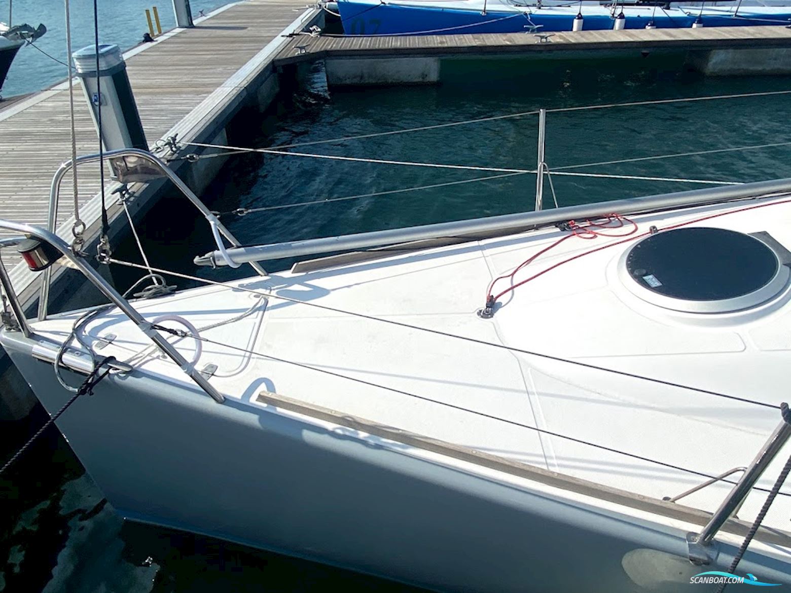 Carabelli Custom 257