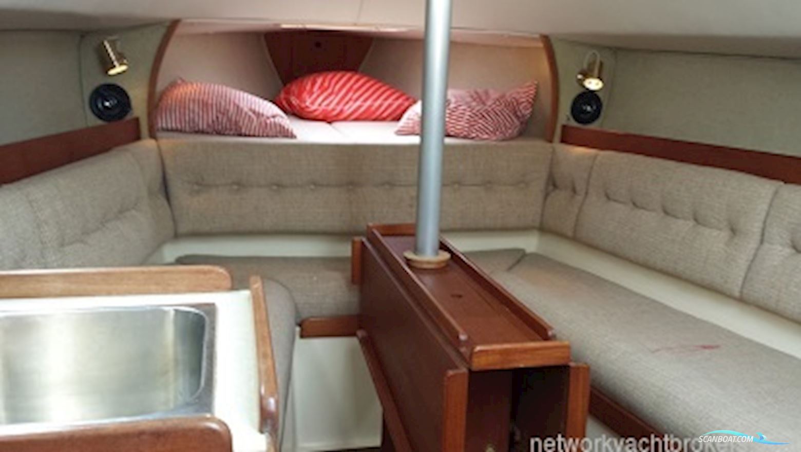 Cardinal Craft Ltd. Cardinal 26