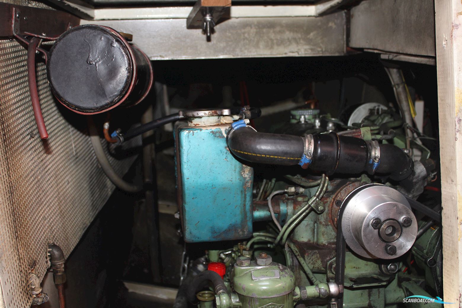 Carena 35
