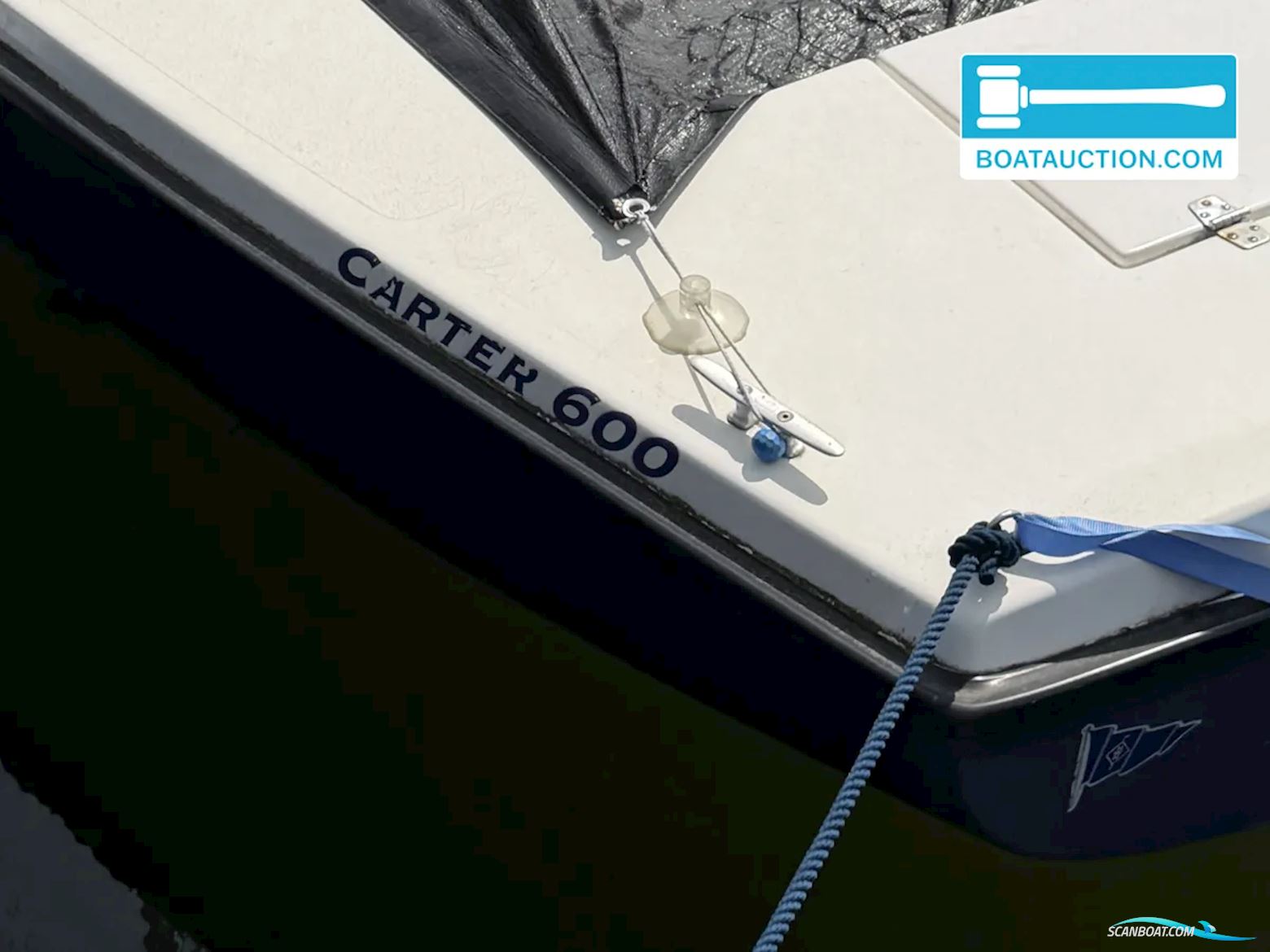 Carter 600