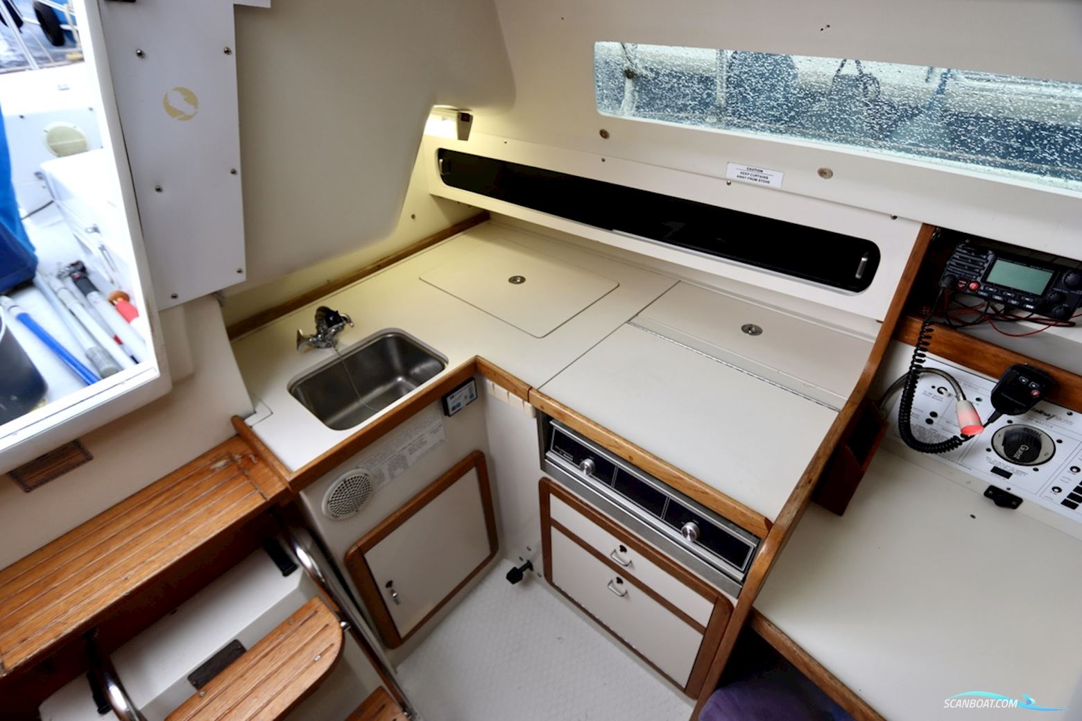 Catalina  270
