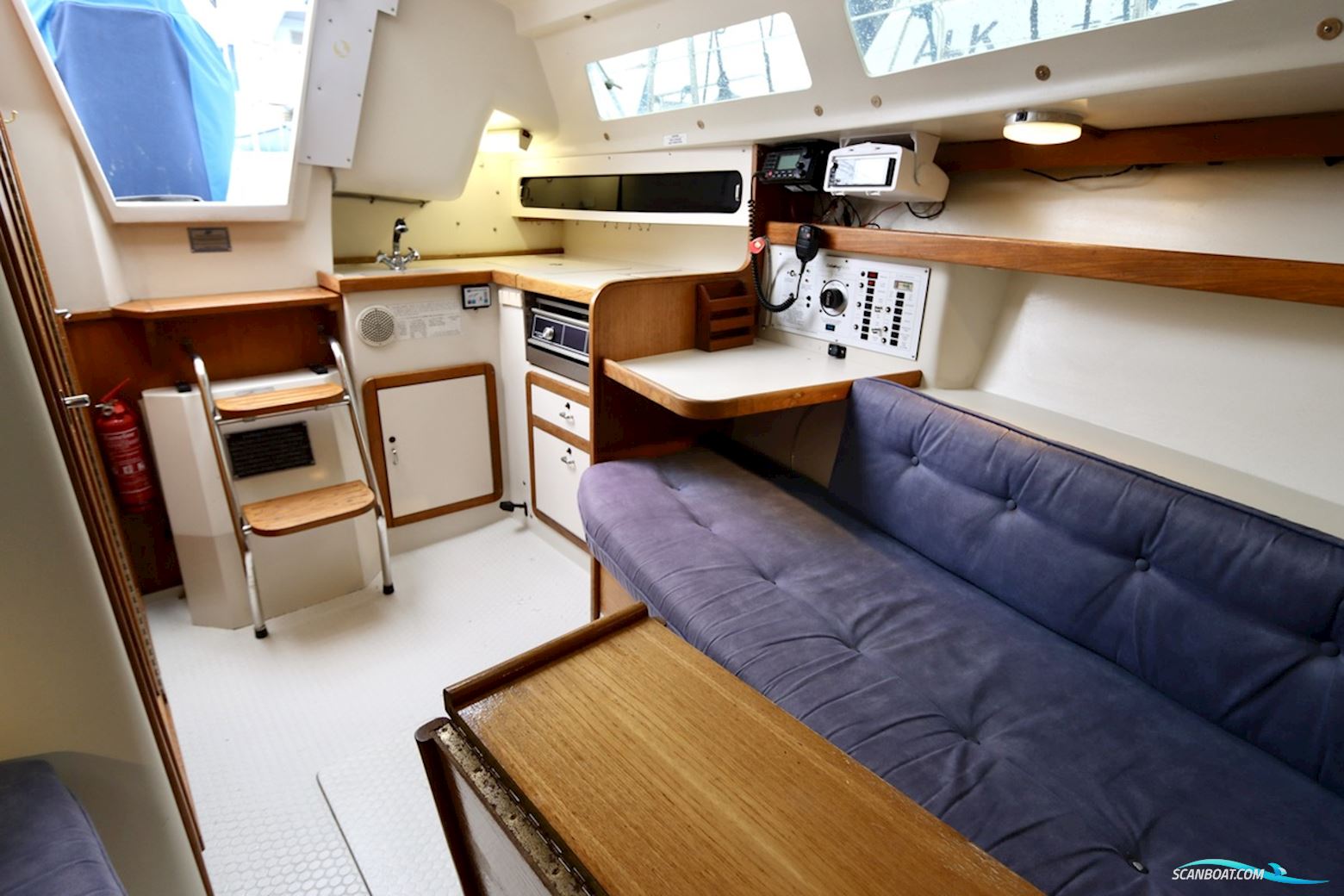 Catalina  270
