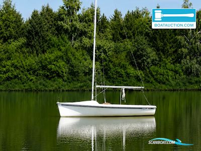 Catalina 16.5 Segelboot 1995, mit Torqeedo motor, Niederlande