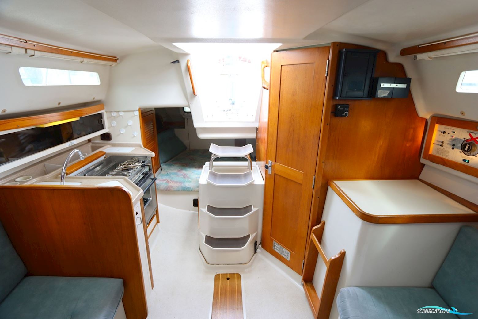 Catalina 28 II