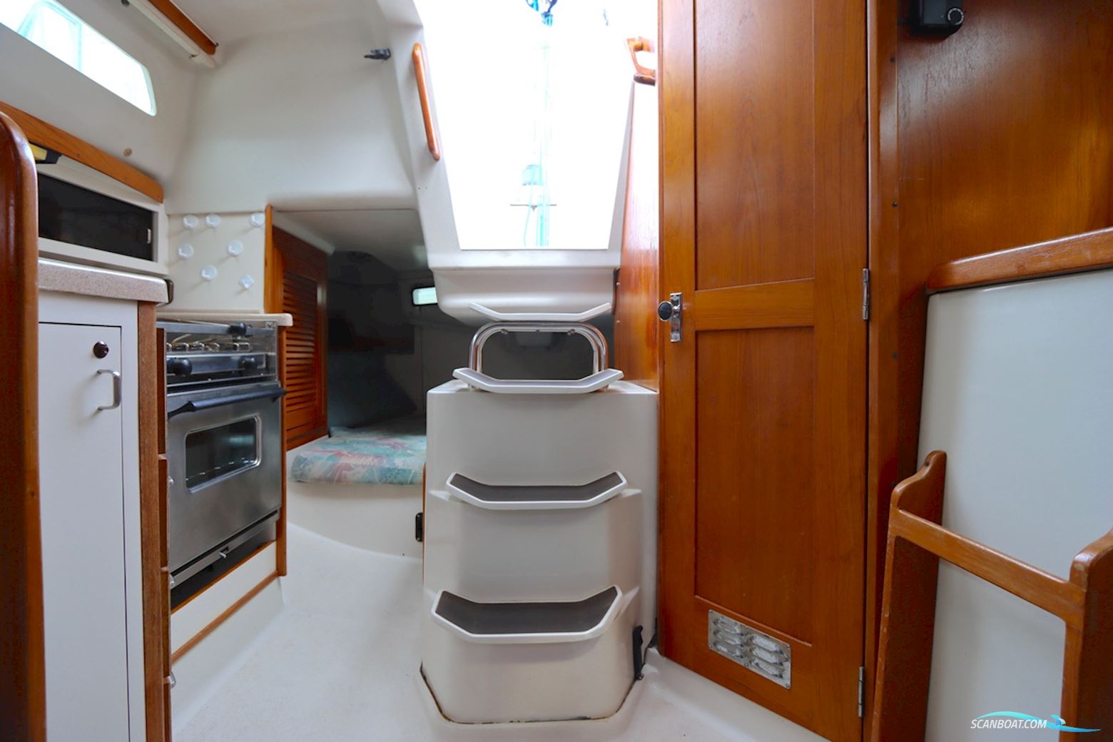 Catalina 28 II