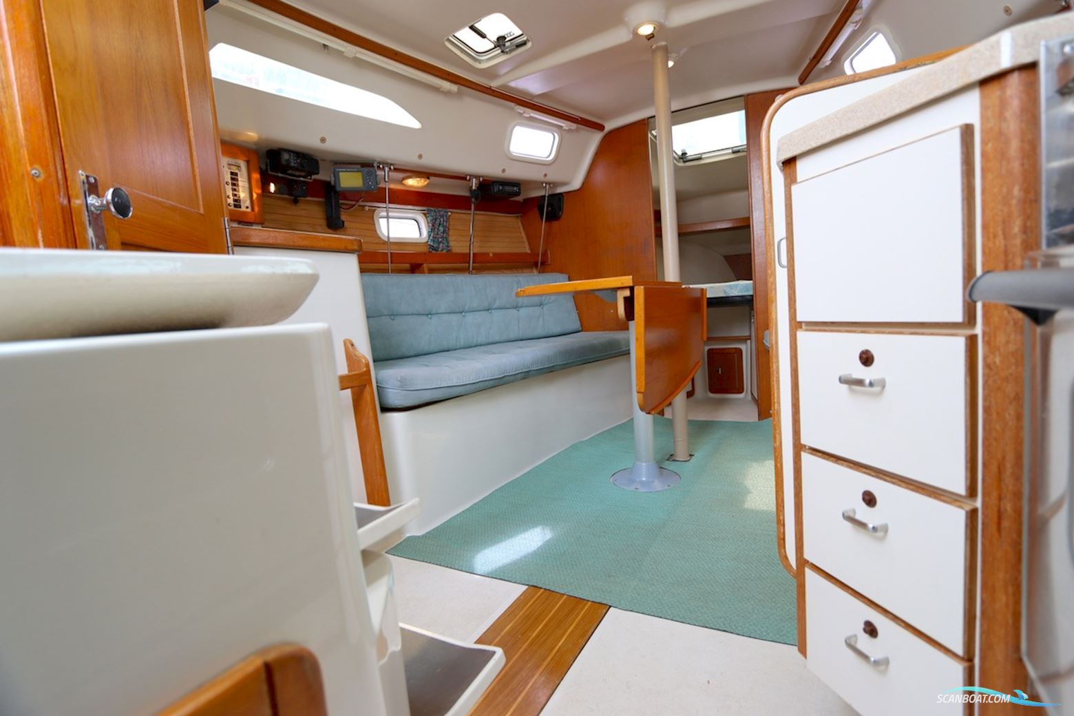 Catalina 28 II