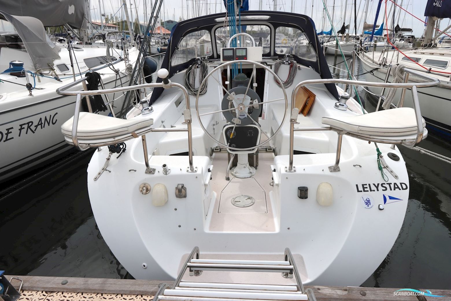 Catalina 28 II
