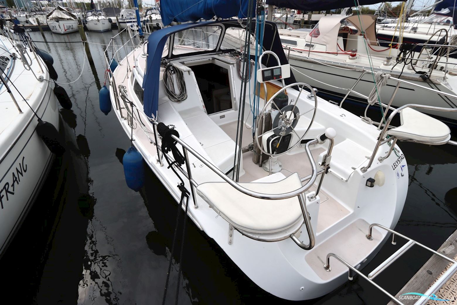 Catalina 28 II