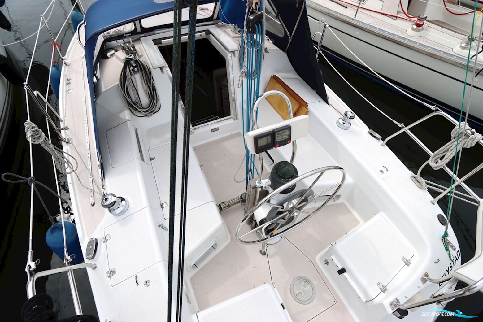 Catalina 28 II