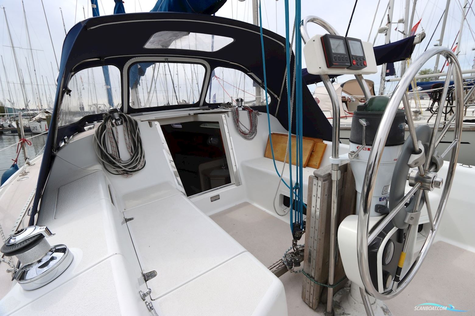 Catalina 28 II