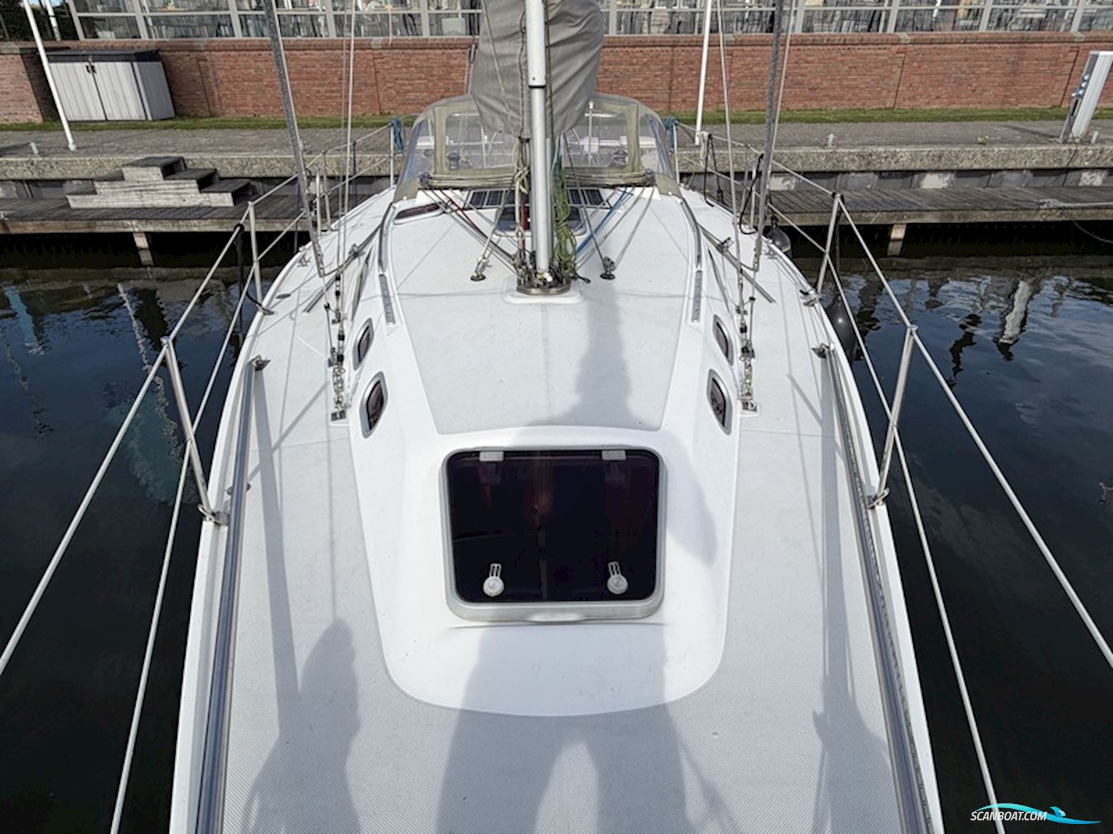 Catalina 320