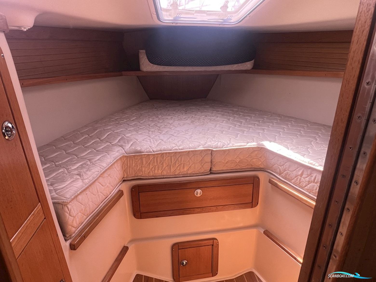 Catalina 34 MK II