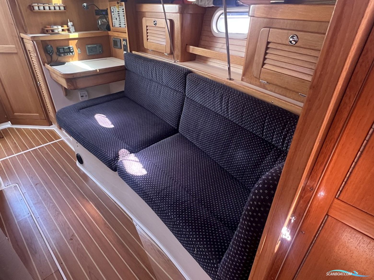 Catalina 34 MK II