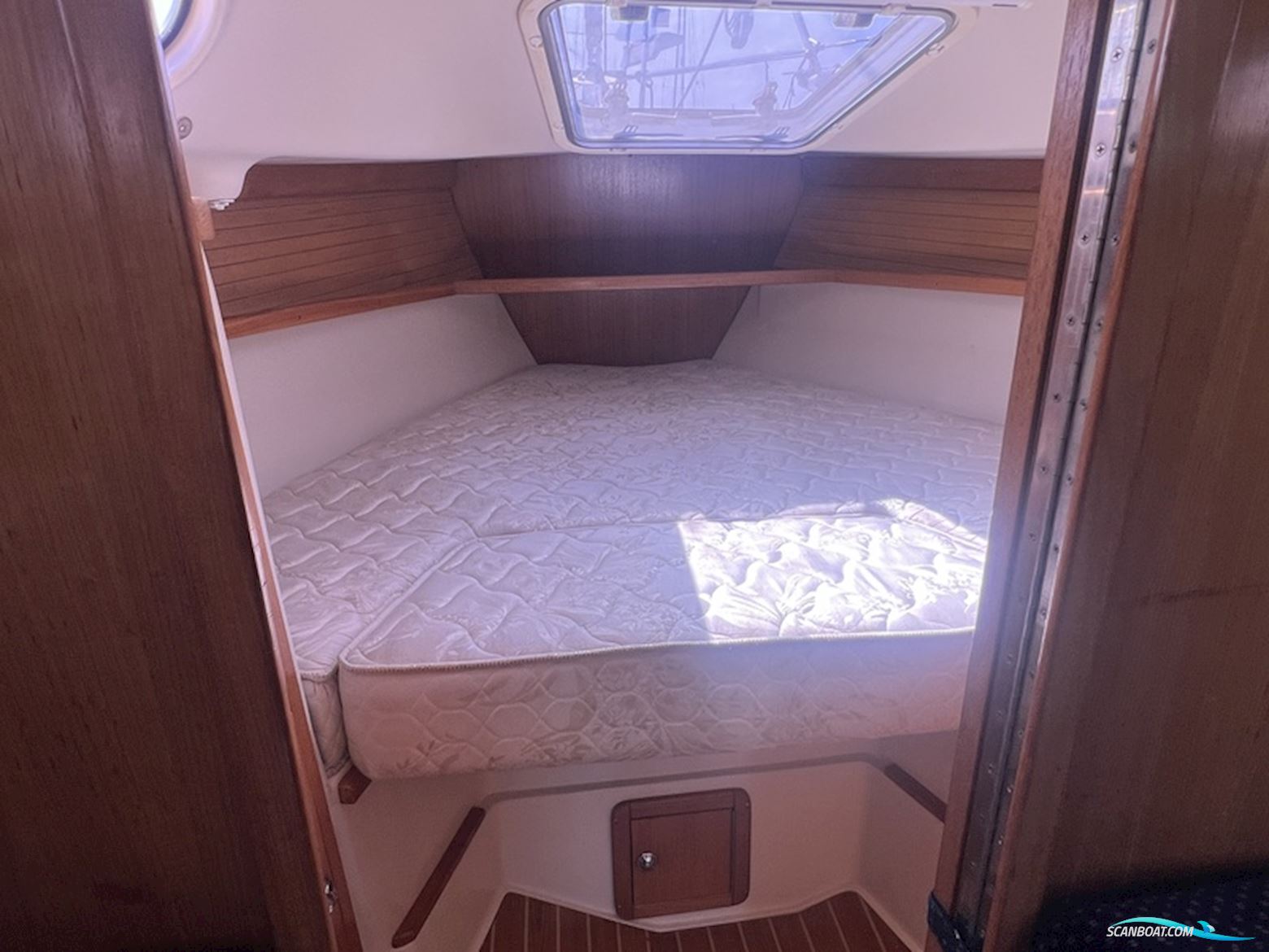 Catalina 34 MK II