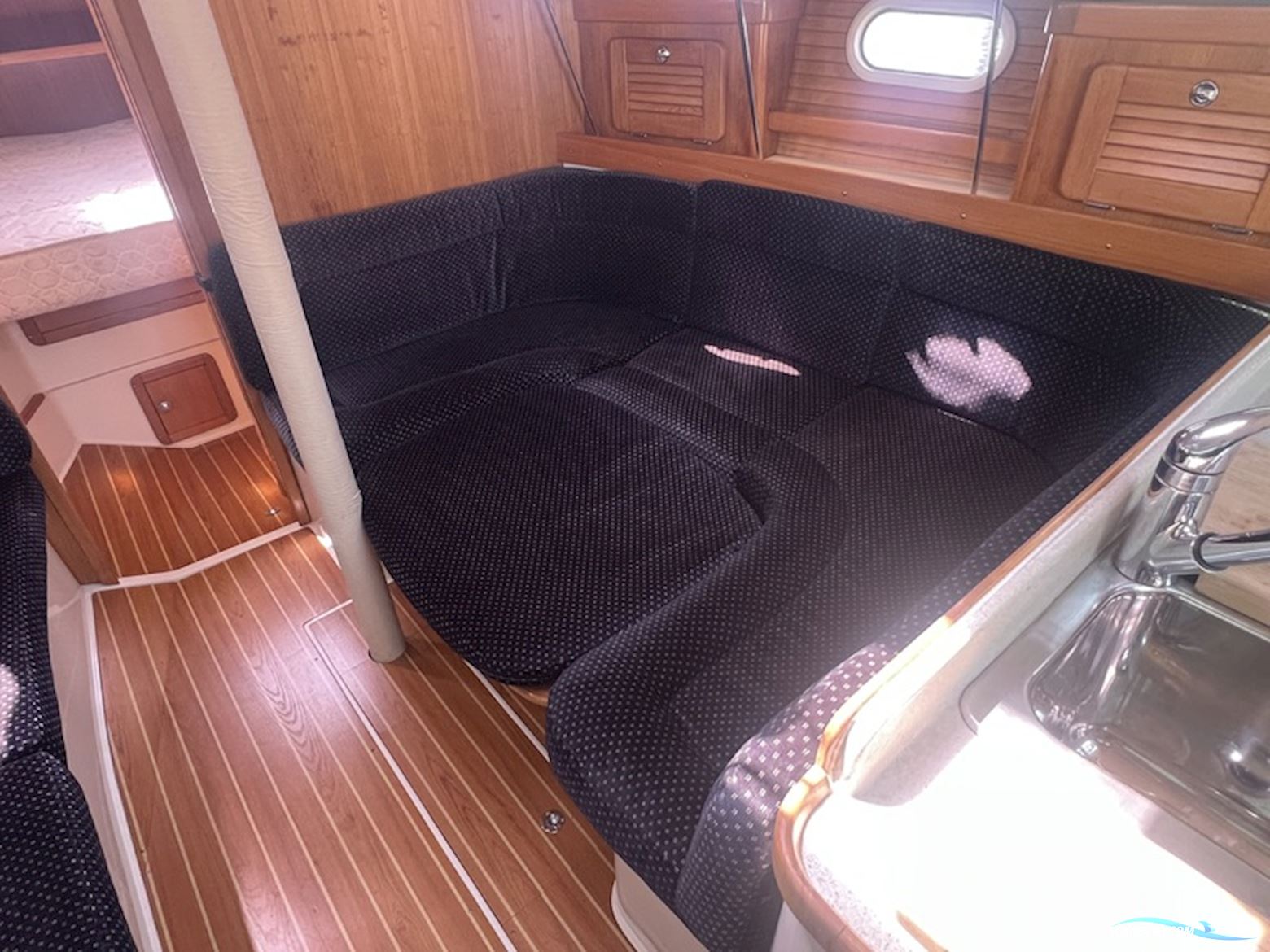 Catalina 34 MK II